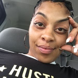 Meet your Posher, Baronnesha